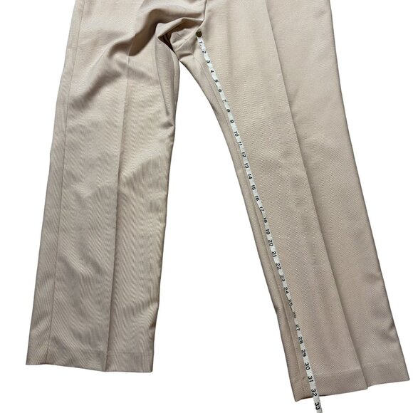 Le Suit Women’s 2-Piece Suit Set Sz 18 | Blazer & Pants Pastel Blush | MSRP $200 - Picture 11 of 15